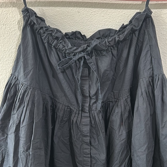 Ulla Johnson Lourdes Skirt, RTR - Picture 7 of 10